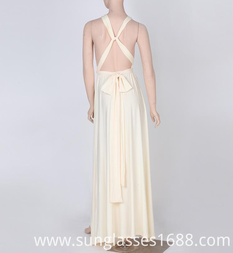 Long Evening Dress Long Evening Dress